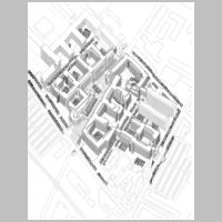 Richard Meier, Siemens Office & Research Facilities, Munich (1985-1989), photo on architecture-history.org,4.JPG